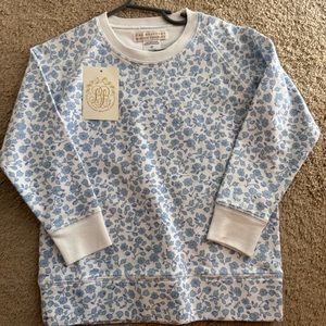 Size 4T the Beaufort Bonnet company